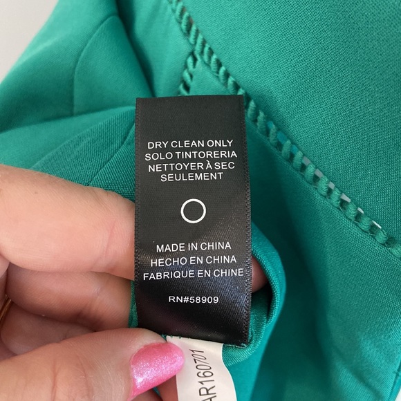 Gianni Bini Fit and Flare Dress - Picture 11 of 11